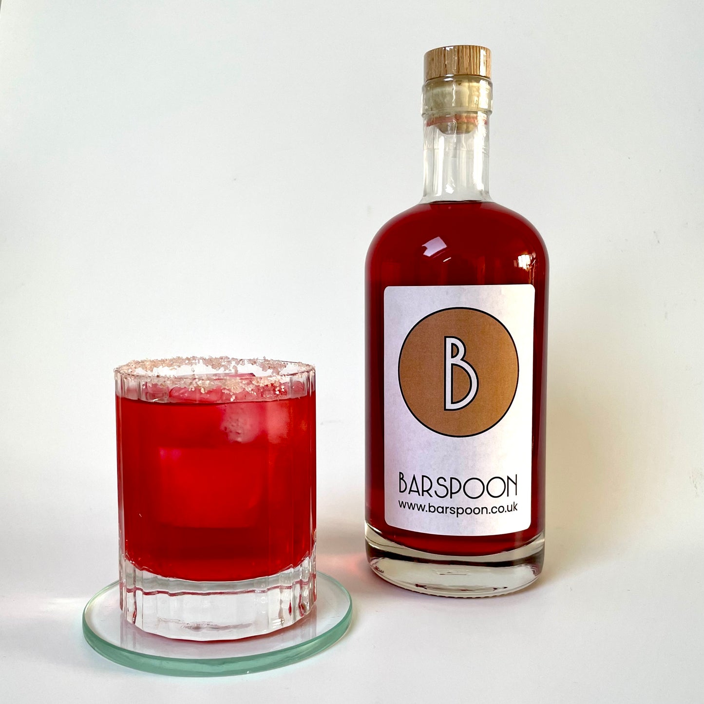 Hibiscus Margarita
