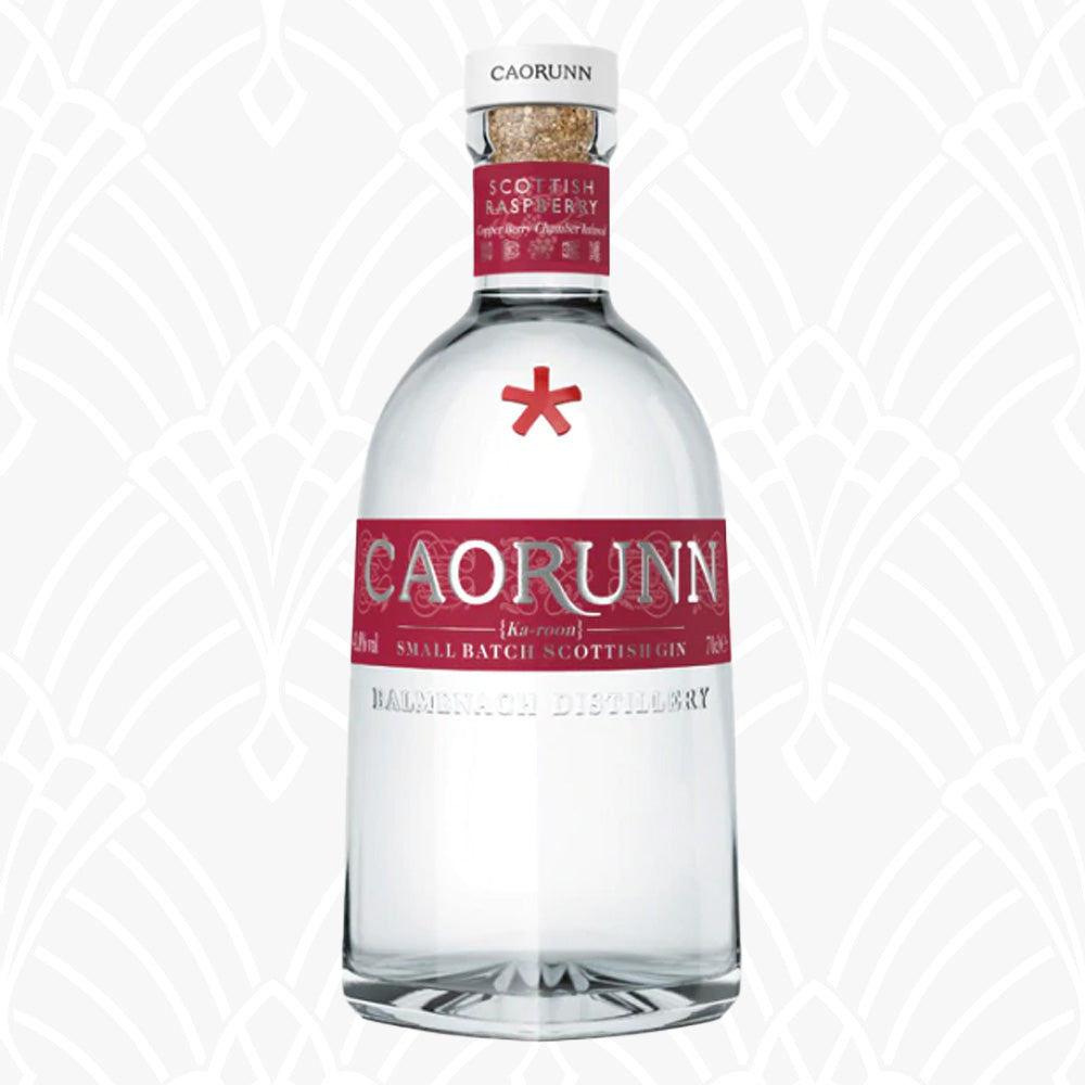 Caorunn Scottish Raspberry Gin