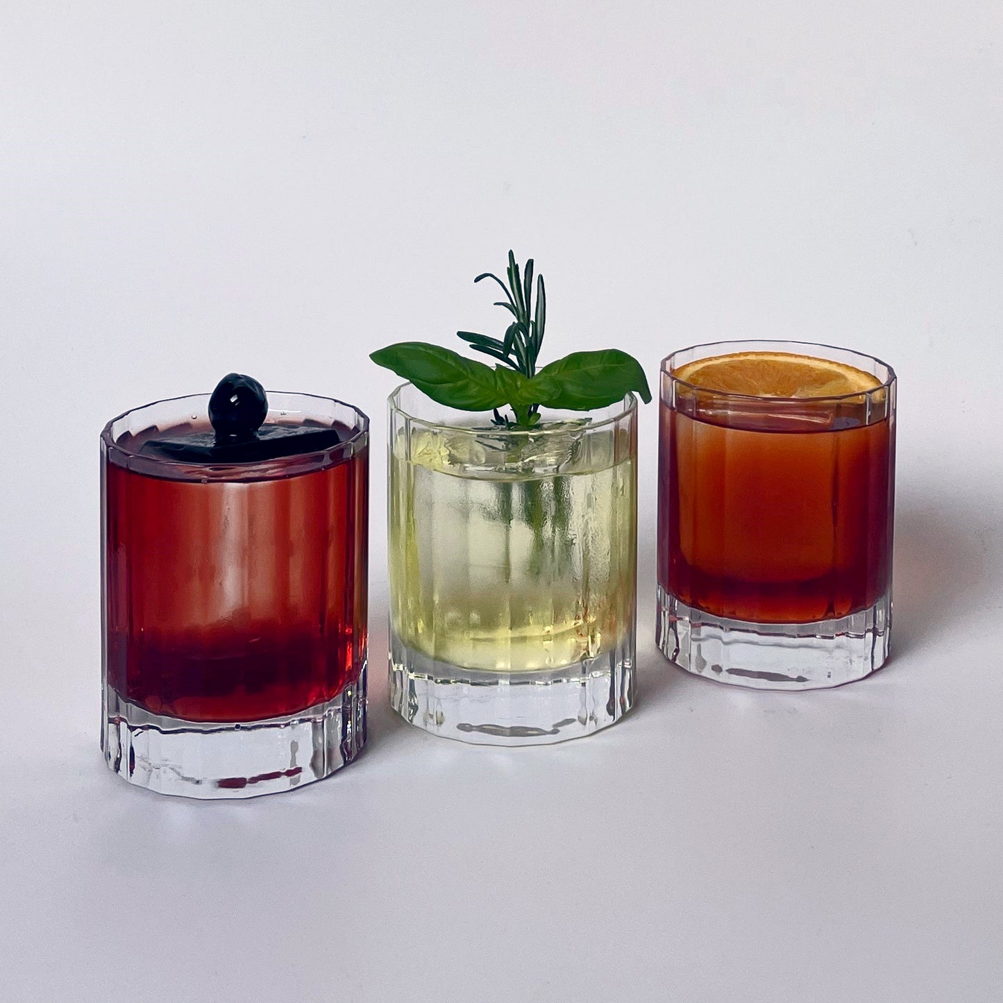 Negroni Trio