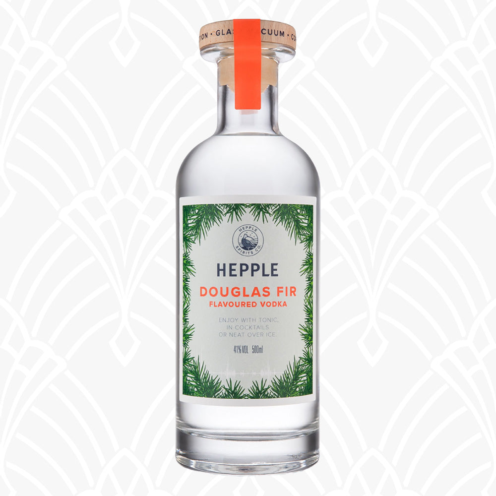 Hepple Douglas Fir Vodka