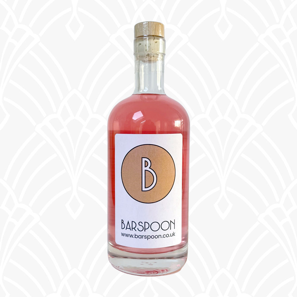 Cosmopolitan Milk Punch