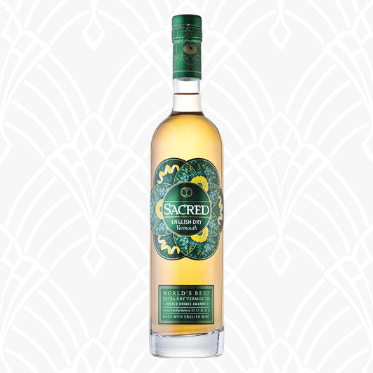 Sacred English Dry Vermouth
