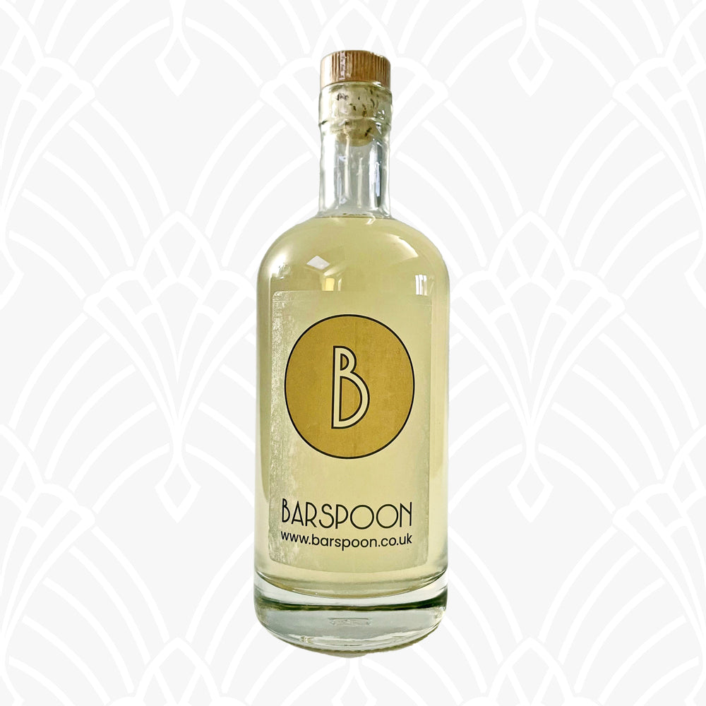 Southeast Asian Gimlet