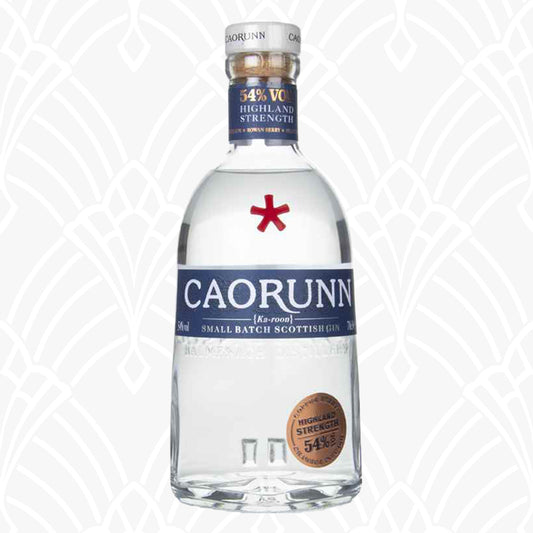 Caorunn Highland Strength Gin