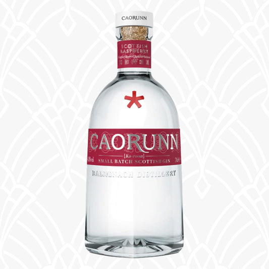 Caorunn Scottish Raspberry Gin