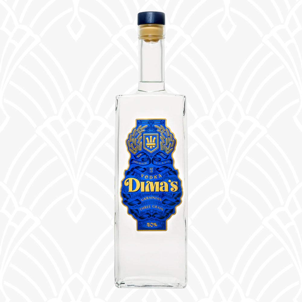 Dimas Vodka