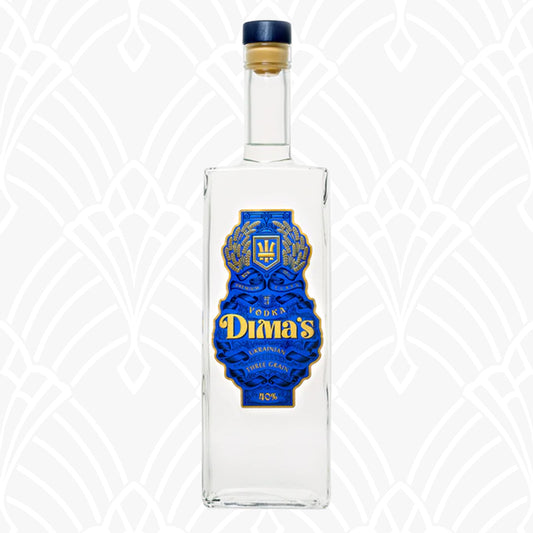 Dimas Vodka