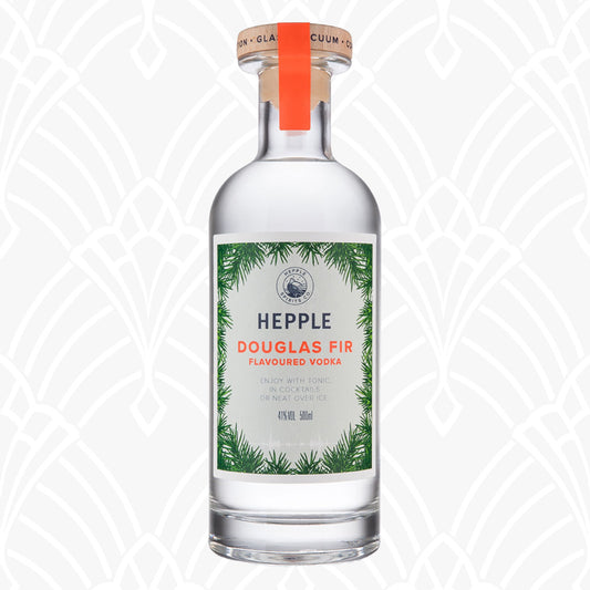 Hepple Douglas Fir Vodka