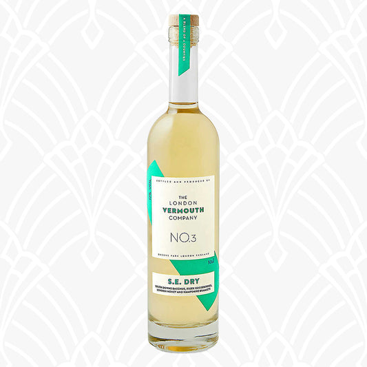 London Vermouth S.E. Dry