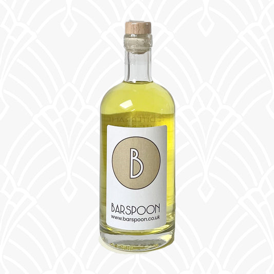 Mediterranean White Negroni