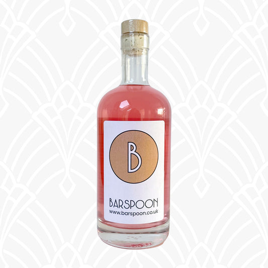 Cosmopolitan Milk Punch