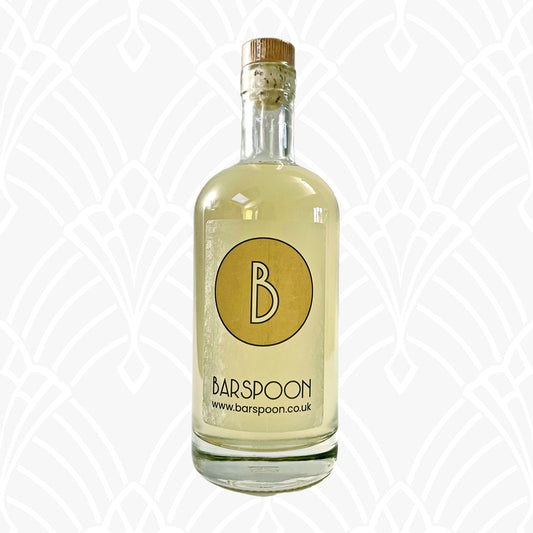 Southeast Asian Gimlet